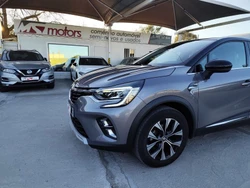 Renault Captur 1.0 TCe Exclusive