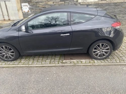 Renault Mégane Megane Gtline sports