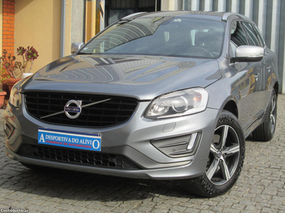 Volvo XC60 D4 R-Design Nacional