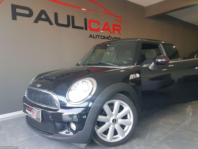 MINI Cooper Cooper s