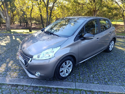 Peugeot 208 1.2 Active