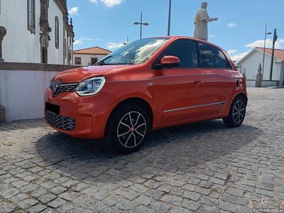 Renault Twingo 1.0 SCE Intens