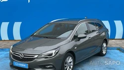 Opel Astra 1.0 Innovation S/S de 2017