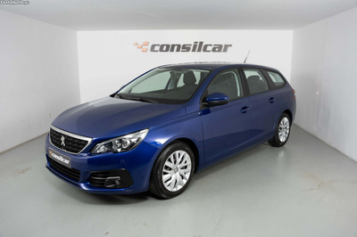 Peugeot 308 SW 1.2 PureTech Access