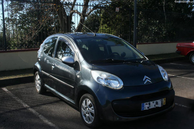 Citroën C1 1.4 HDI