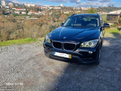 BMW X1 2.0