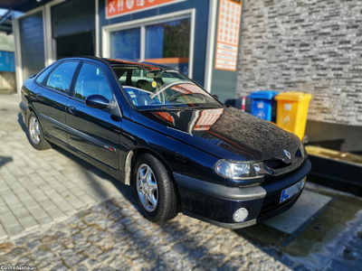 Renault Laguna 1 RXT 1.6 16V