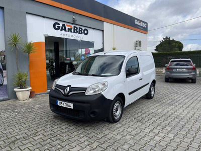 Renault Kangoo 1.5 dCi Confort S/S