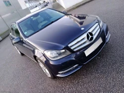 Mercedes-Benz C 200 200 CDI Avantgard