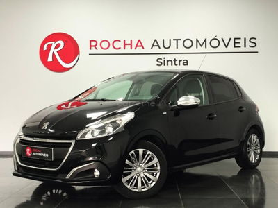 Peugeot 208 1.2 PureTech Allure