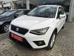 Seat Arona 1.6 TDI Style