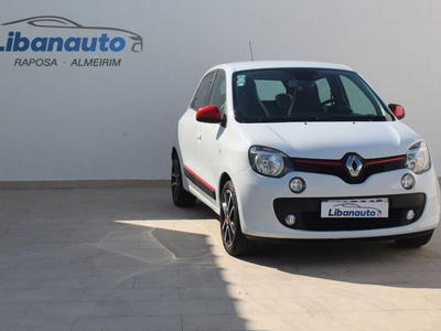 Renault Twingo 0.9 TCe Sport