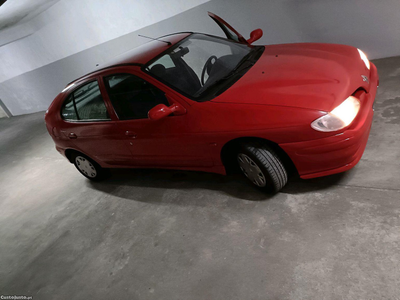 Renault Mégane 1.4 i 16v