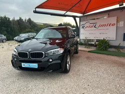 BMW X5 25 d sDrive Pack M