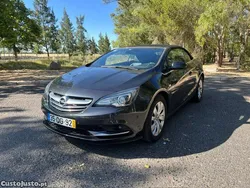 Opel Cascada 2.0 Cdti 170cv