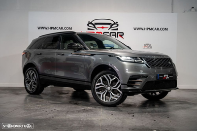 Land Rover Range Rover Velar 3.0 D R-Dynamic