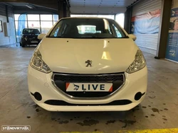 Peugeot 208 PureTech 68 Like