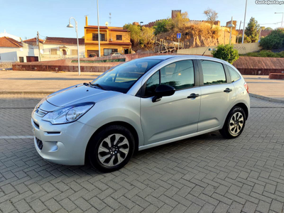 Citroën C3 1.2 Collection 158 Mil Kms