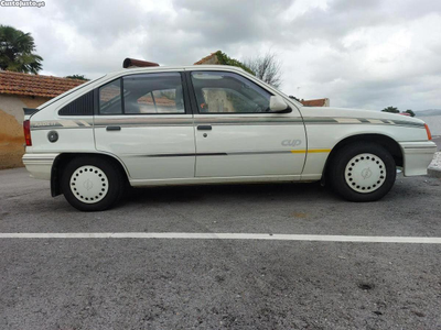 Opel Kadett México Cup