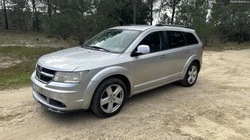 Dodge Journey 2.0 CRD R/T MTX 7 lugares