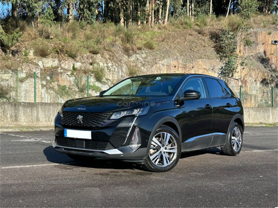 Peugeot 3008 1.6 Hybrid Allure Pack e-EAT8