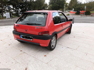 Peugeot 106 xsi 1.3