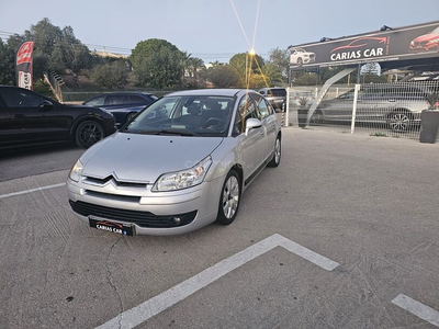 Citroen C4 1.6 HDi Business