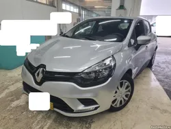 Renault Clio 1.5 dci 90 cv 2018 nacional