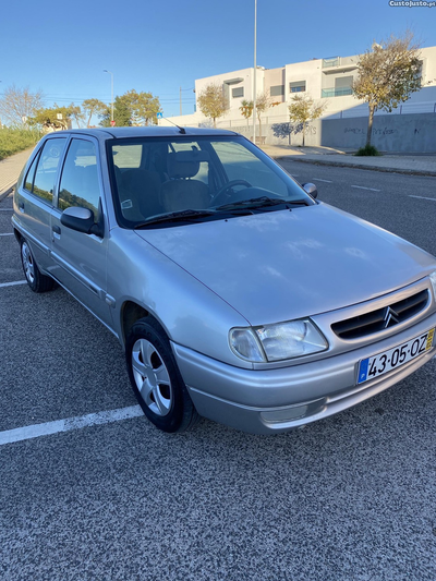 Citroën Saxo 1.5D