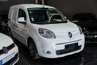 Renault Kangoo Kangoo