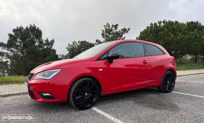 SEAT Ibiza SC 1.2 TSI 30 Years