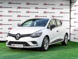 Renault Clio dCi 75 Stop & Start Expression