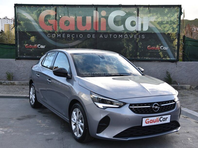 Opel Corsa 1.5 D  Elegance