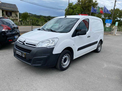 Citroën Berlingo undefined