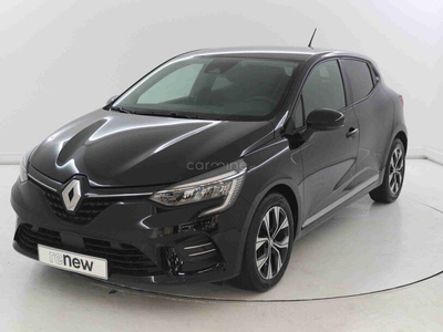 Renault Clio Clio 1.0 TCe Evolution