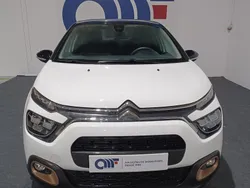 Citroen C3 1.2 PureTech Shine