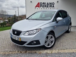 Seat Ibiza 1.4 16V Style