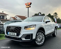 Audi Q2 1.0 TFSI Sport S tronic