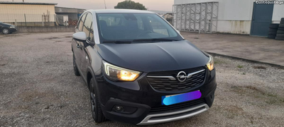 Opel Crossland X 1.2 T 120 Anos