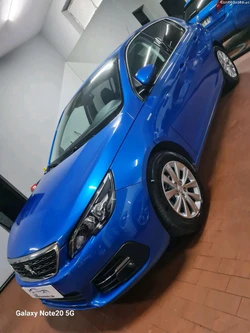 Peugeot 308 1.2 Style