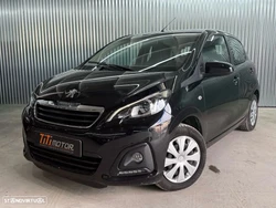 Peugeot 108 1.0 VTi Active