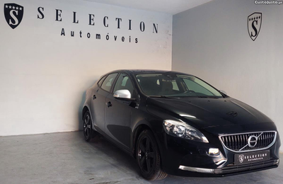 Volvo V40 2.0 D2 kinetic 120 CV