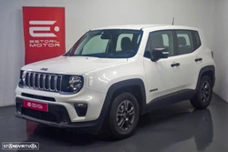 Jeep Renegade 1.0 T Sport