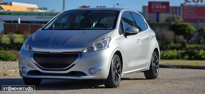 Peugeot 208 1.4 HDi Allure