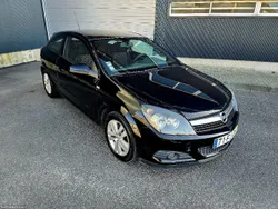 Opel Astra 1.3 Gtc 3p 5 lugares