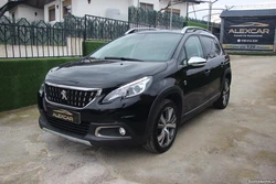 Peugeot 2008 1.2 PureTech /110cv/ EAT6/ Crossway