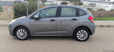 Citroën C3 SX Pack