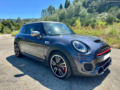 MINI John Cooper Works GP Edition