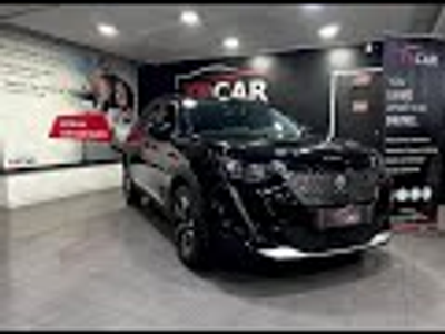 Peugeot 2008 1.5 BlueHDi Allure