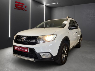 Dacia Sandero 0.9 TCe Stepway